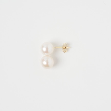 PEARLPOP EARRINGS 詳細画像 ゴールド 1