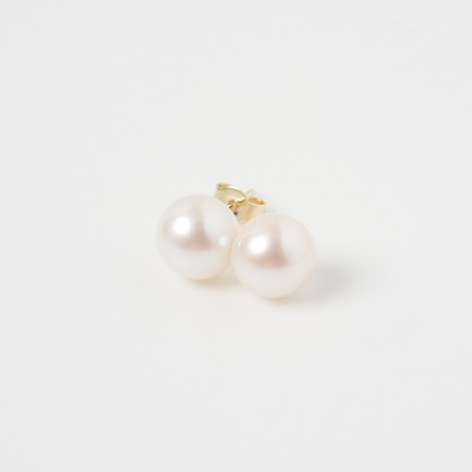 PEARLPOP EARRINGS 詳細画像 ゴールド 3