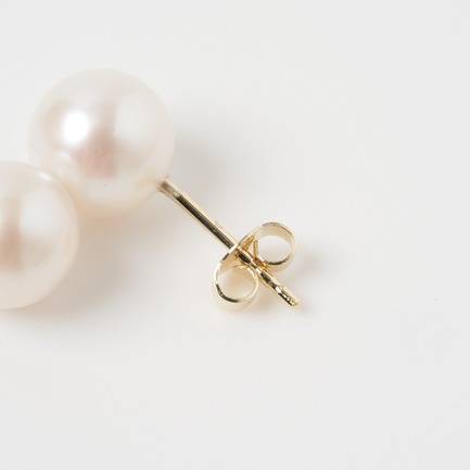 PEARLPOP EARRINGS 詳細画像 ゴールド 4