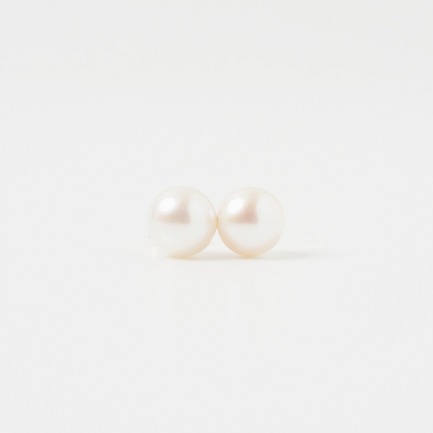 PEARLPOP EARRINGS 詳細画像 ゴールド 5