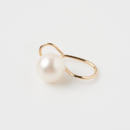 1PEARL EARCUFF 詳細画像 ゴールド 1