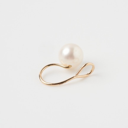 1PEARL EARCUFF 詳細画像 ゴールド 2