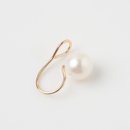 1PEARL EARCUFF 詳細画像 ゴールド 3