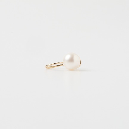 1PEARL EARCUFF 詳細画像 ゴールド 4