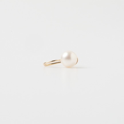 1PEARL EARCUFF 詳細画像 ゴールド 5