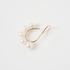 5PEARL EARCUFF 詳細画像