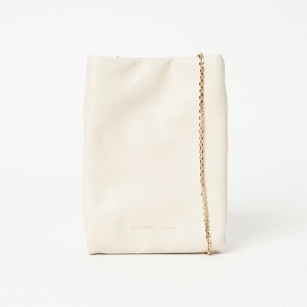 CHAIN CROSSBODY