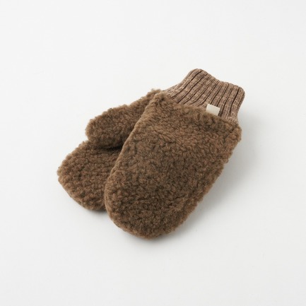 FREEZE MITTENS