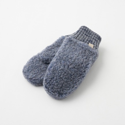 FREEZE MITTENS