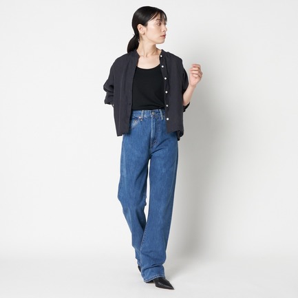 1950'S 701 JEANS 詳細画像 ブルー 14