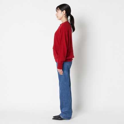 1950'S 701 JEANS 詳細画像 ブルー 9