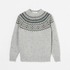 FAIRISLE YOKE C/N 詳細画像