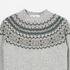 FAIRISLE YOKE C/N 詳細画像