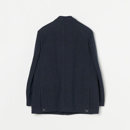 the Ellison Boxy JK(LINEN WOOL) 詳細画像 ベージュ 1