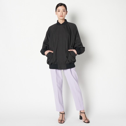 LIMONTA MA-１BLOUSON 詳細画像 ブラック 4