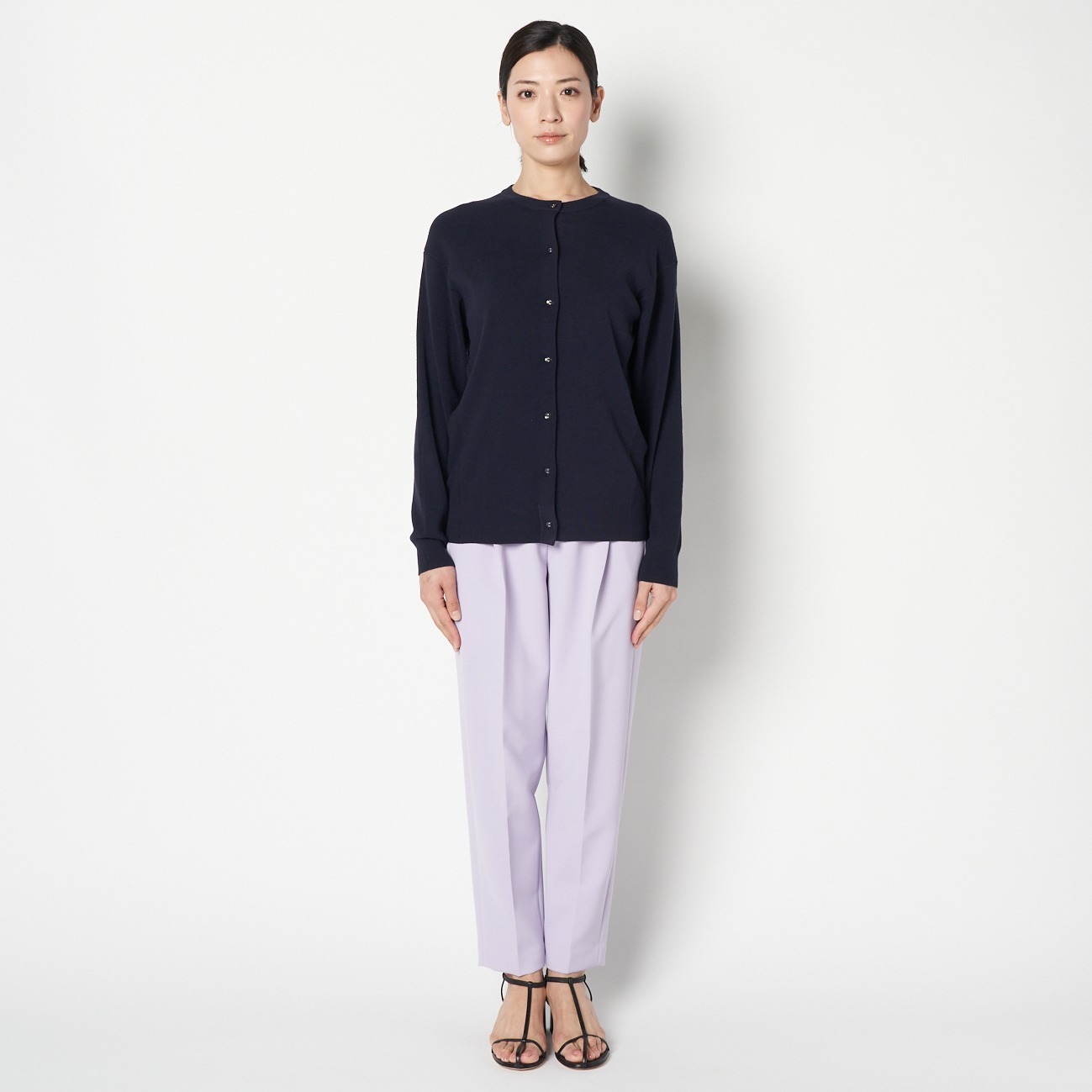 the Editor PT(COLOR W CLOTH)｜HELIOPOLE｜HÉLIOPÔLE（エリオポール 