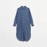 BIO WASH DUNGAREE OP 詳細画像