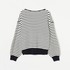 VOLUME SLEEVE BULKY PO 詳細画像