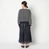 VOLUME SLEEVE BULKY PO 詳細画像