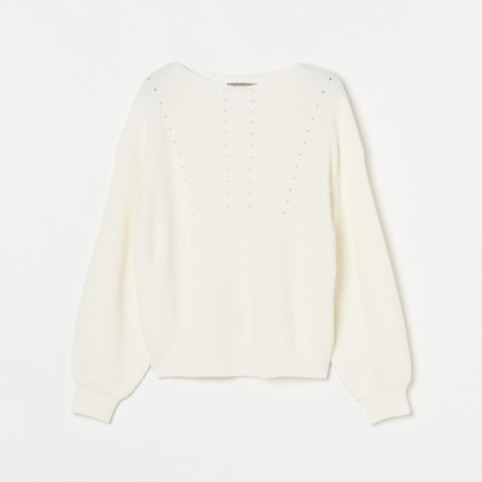 VOLUME SLEEVE BULKY PO