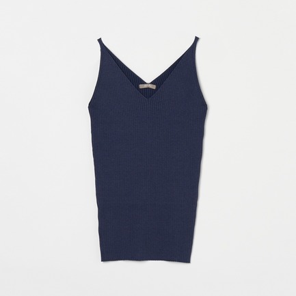 SIROSPUN KNIT CAMISOLE