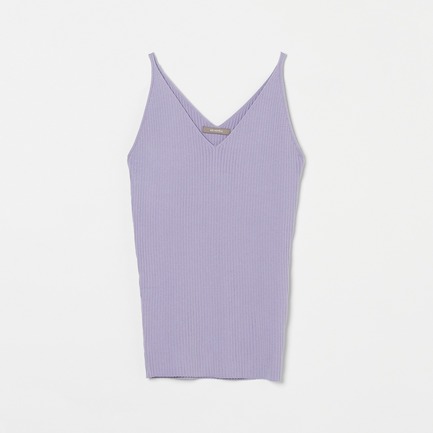 SIROSPUN KNIT CAMISOLE