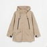 the field Mountain Jacket 詳細画像