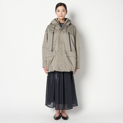 the field Mountain Jacket 詳細画像 グレー 1