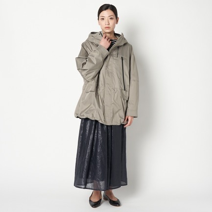 the field Mountain Jacket 詳細画像 グレー 5