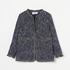 BLADE EDGE TWEED JACKET 詳細画像