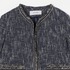 BLADE EDGE TWEED JACKET 詳細画像