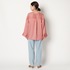 DOUBLE WILLOW BIG SLEEVES SHIRT 詳細画像