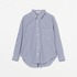 the Editor Shirts(COTTON BRORD CLOTH) 詳細画像