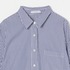 the Editor Shirts(COTTON BRORD CLOTH) 詳細画像