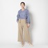 SUNNY DRY SAILOR PANTs 詳細画像