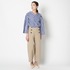 SUNNY DRY SAILOR PANTs 詳細画像