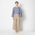 SUNNY DRY SAILOR PANTs 詳細画像