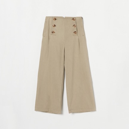 SUNNY DRY SAILOR PANTs