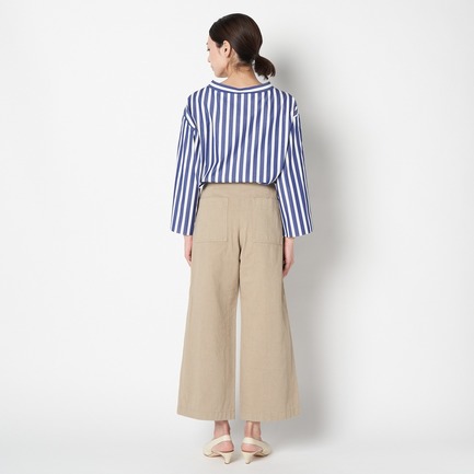 SUNNY DRY SAILOR PANTs 詳細画像 ベージュ 9