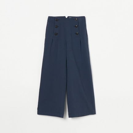 SUNNY DRY SAILOR PANTs 詳細画像 ネイビー 1