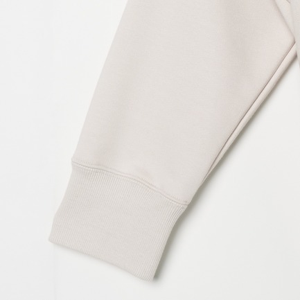 HARD COMPACT LONG HOODIE 詳細画像 チャコールグレー 3