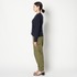 SIDE PART MOSS STITCH CD 詳細画像