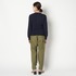 SIDE PART MOSS STITCH CD 詳細画像