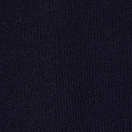 SIDE PART MOSS STITCH CD 詳細画像 ネイビー 6