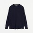 SIDE PART MOSS STITCH PO 詳細画像