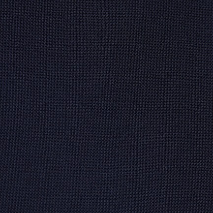 the Ellison W Jacket (RAYON WOOL POPLIN ) 詳細画像 ネイビー 8