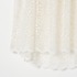 FLORET LACE OVER BLOUSE 詳細画像