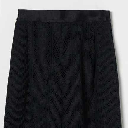 美品 HELIOPOLE CROCHET LACE KNIT PANTs z-12003039066HN_006_2.jpg