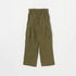 BIO WASH MILITARY PANTs 詳細画像