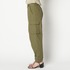 BIO WASH MILITARY PANTs 詳細画像